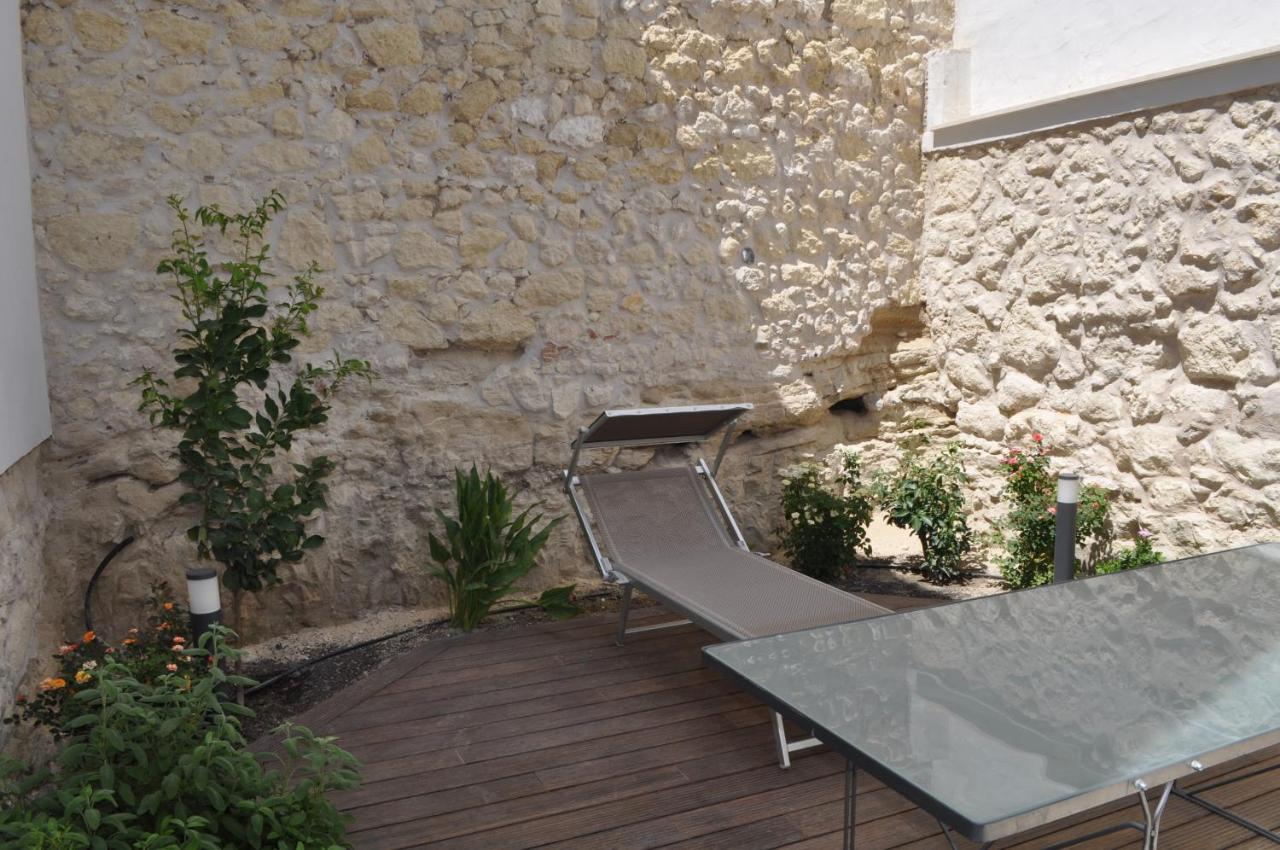 Casa Di Mario Appartamento In Centro Storico Con Due Camere Da Letto E Terrazze Cagliari Eksteriør billede