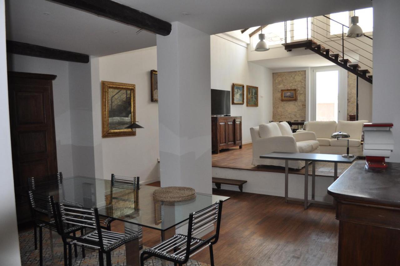 Casa Di Mario Appartamento In Centro Storico Con Due Camere Da Letto E Terrazze Cagliari Eksteriør billede