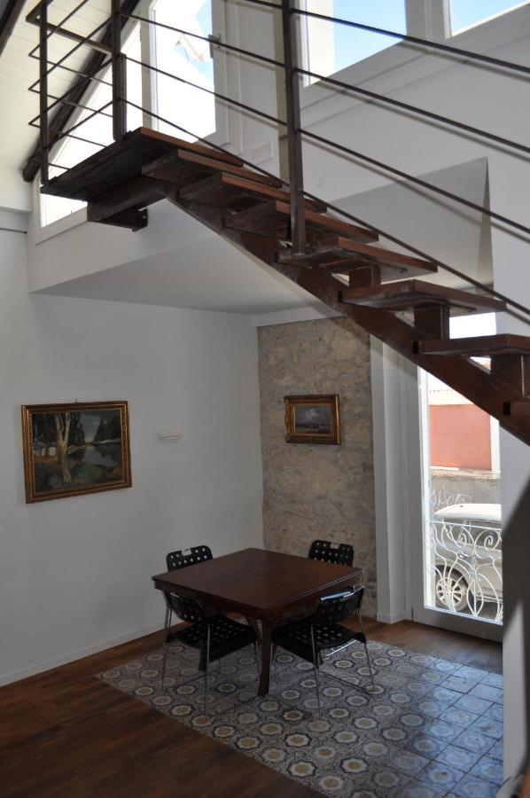 Casa Di Mario Appartamento In Centro Storico Con Due Camere Da Letto E Terrazze Cagliari Eksteriør billede