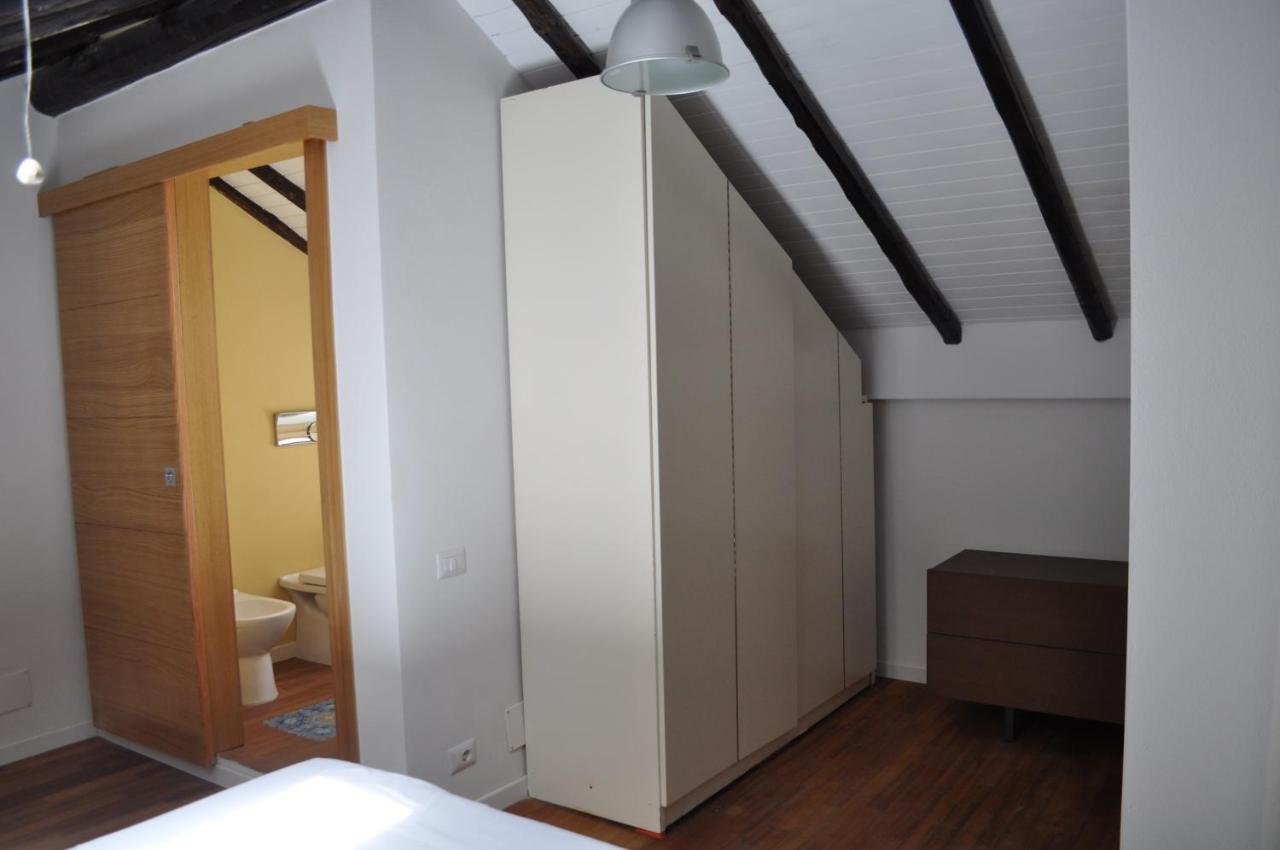 Casa Di Mario Appartamento In Centro Storico Con Due Camere Da Letto E Terrazze Cagliari Eksteriør billede